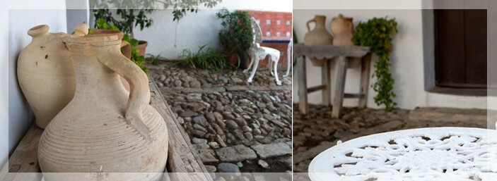 Aparthotel Cortijo Las Pi�as