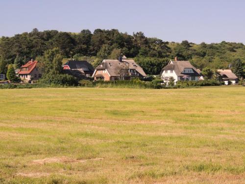 Apartamento Reet Hausteile Sonnenkliff Und Kamp