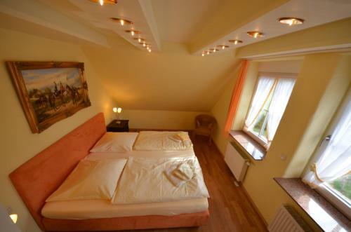 Apartamento Reet Hausteile Sonnenkliff Und Kamp