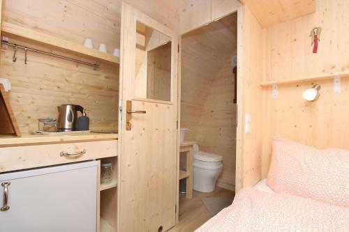 Hausbooturlaub In Gager Auf R�gen
