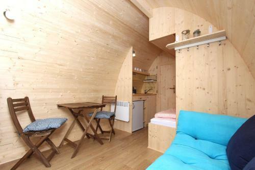 Hausbooturlaub In Gager Auf R�gen