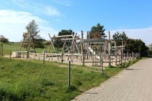 Hausbooturlaub In Gager Auf R�gen