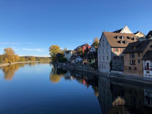 Apartments Am Rhein