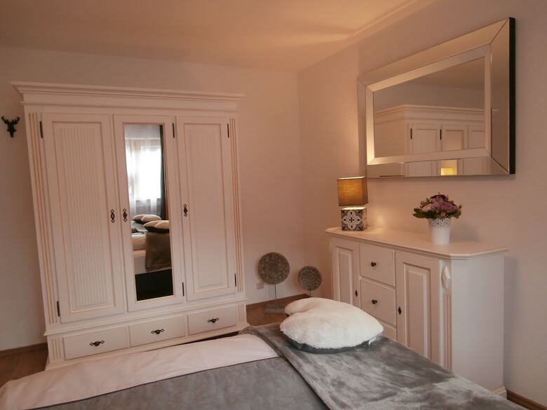 Apartamento Ferienwohnung Anna