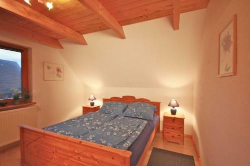 Apartamento Ferienwohnung Schauf