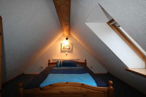 Apartamento Ferienwohnung Schauf