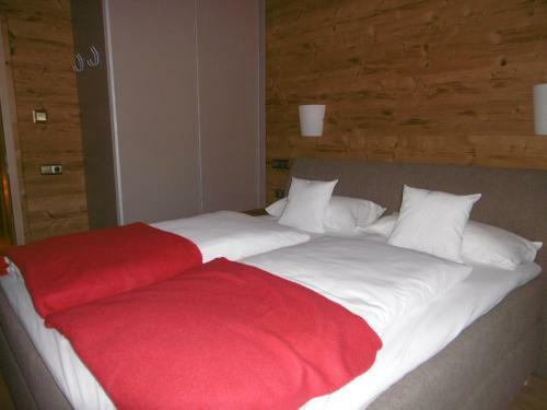 Hostal Pension Zum Alten Rathaus
