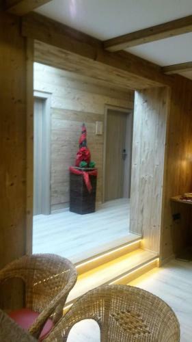 Hostal Pension Zum Alten Rathaus
