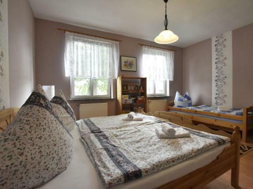 Beautiful Apartment In Gerdshagen With Barbecue