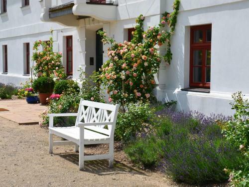 Apartamento "alte K�che" Gerdshagen