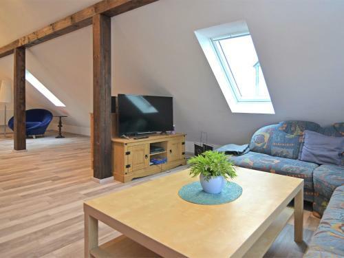 Apartamento Op De Tenne
