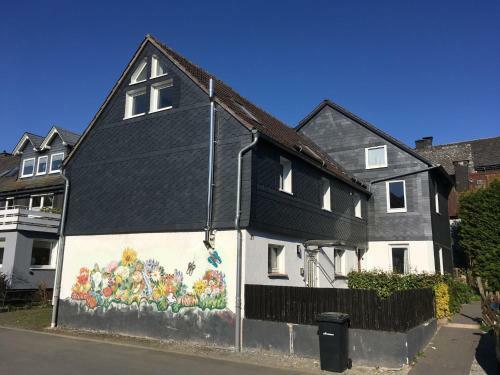 Apartamento Op De Tenne