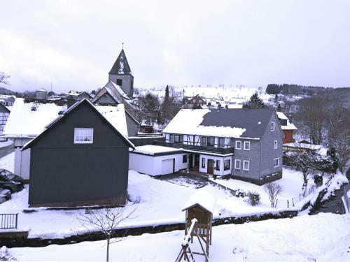Apartamento Op De Tenne