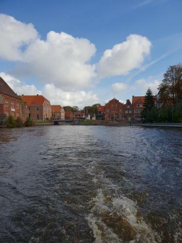 Apartamento Appartment De Boer