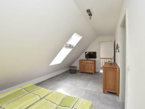 Charming Holiday Home In Damshagen With Fireplace