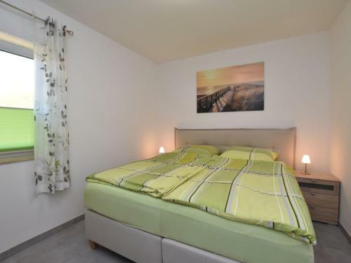 Charming Holiday Home In Damshagen With Fireplace