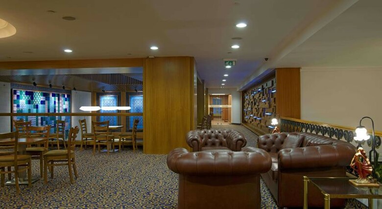 Best Western Plus The President Hotel