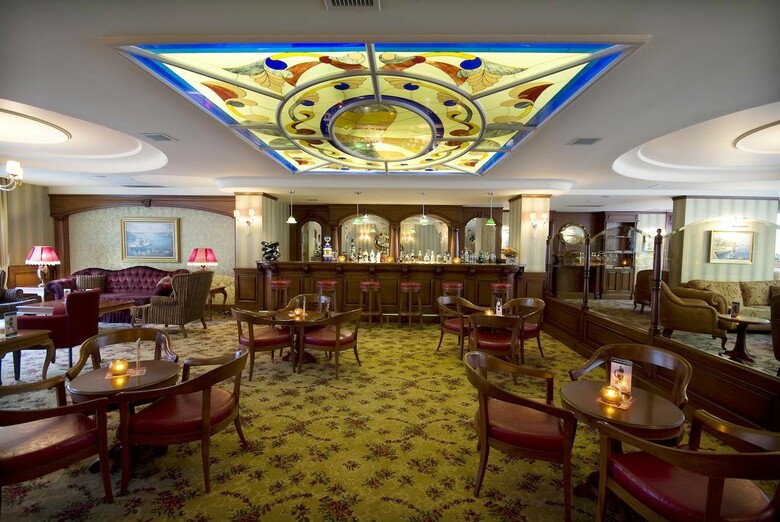Hotel Grand Yavuz Istanbul