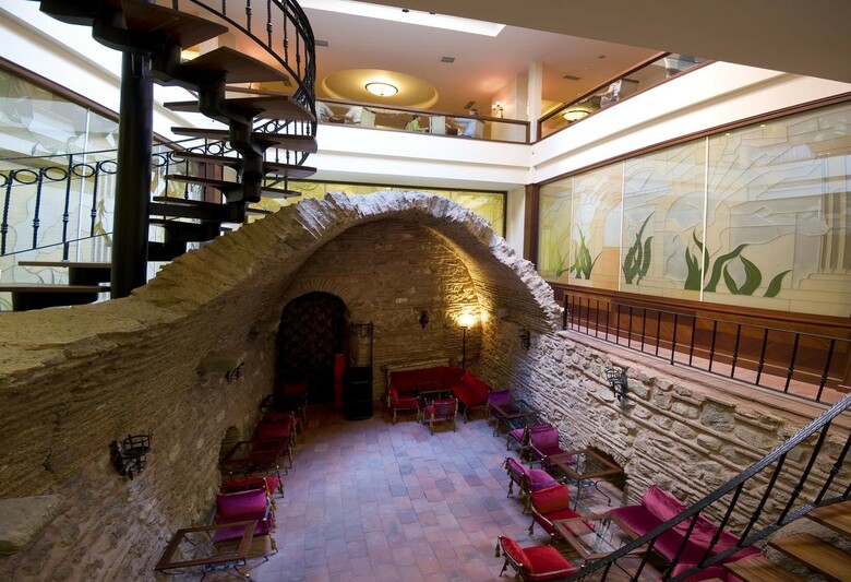 Hotel Grand Yavuz Istanbul