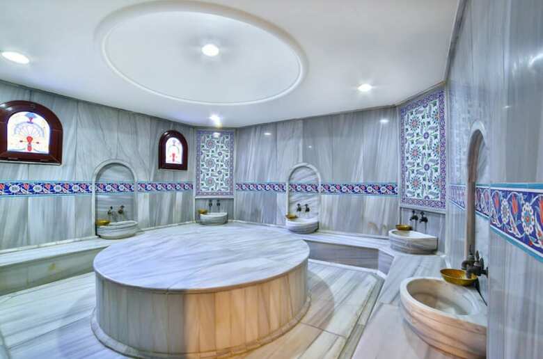 Grand Anka Hotel