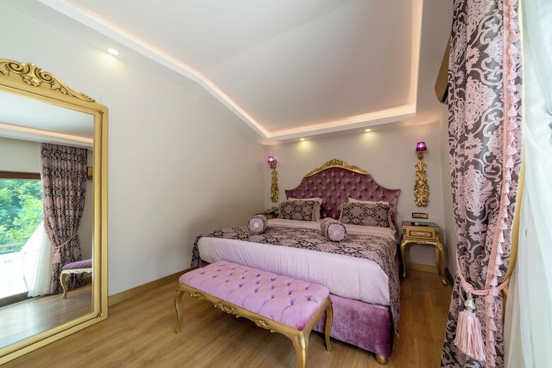 Hotel Sundia By Liberty Oludeniz