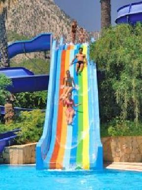 Hotel Turkiz Beldibi Resort & Spa