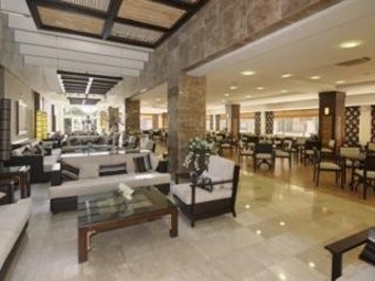 Hotel Otium Gul Beach Resort