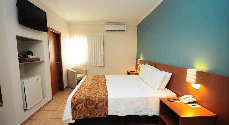 Hotel Riviera Ara�atuba
