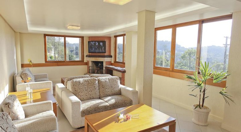 Encantos Portal Hotel