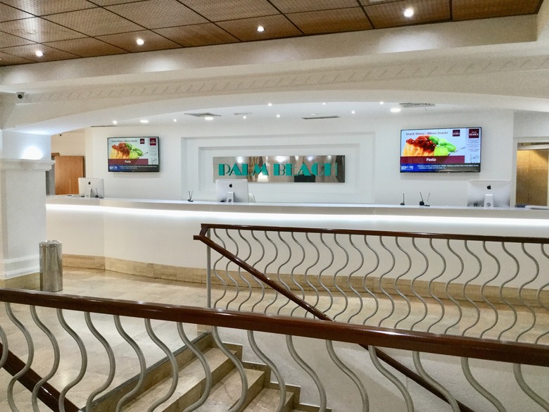 Apartamentos Palm Beach Tenerife