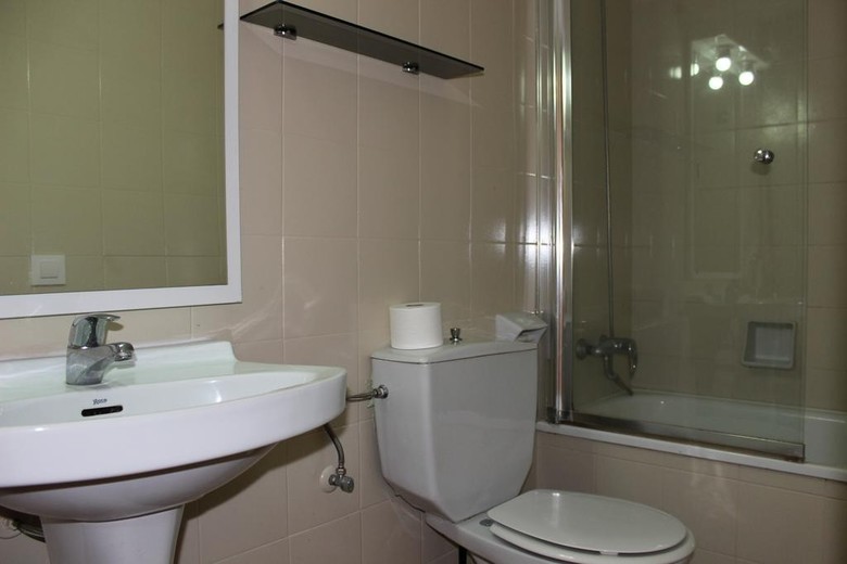 Hotel Apartamentos Costa Brava - Lloret