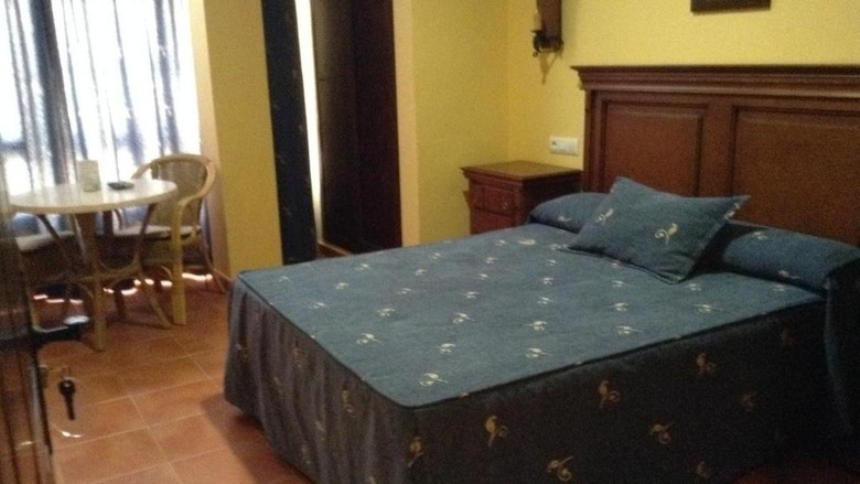 Apartamentos La Atarraya