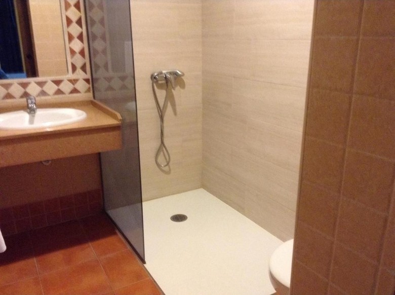Apartamentos La Atarraya