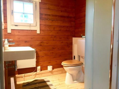 Beautiful Holiday Home In Kropelin With Sauna