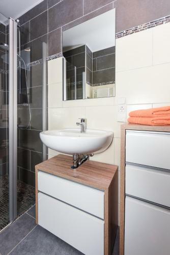 Apartamento Ferienwohnung Hansestadt Deventer