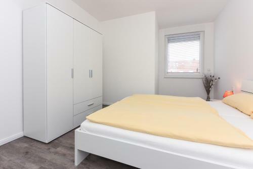 Apartamento Ferienwohnung Hansestadt Groningen