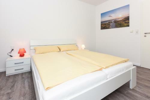 Apartamento Ferienwohnung Hansestadt Groningen