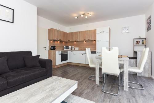 Apartamento Ferienwohnung Hansestadt Groningen
