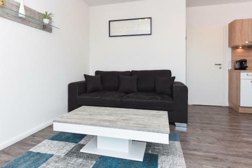 Apartamento Ferienwohnung Hansestadt Groningen