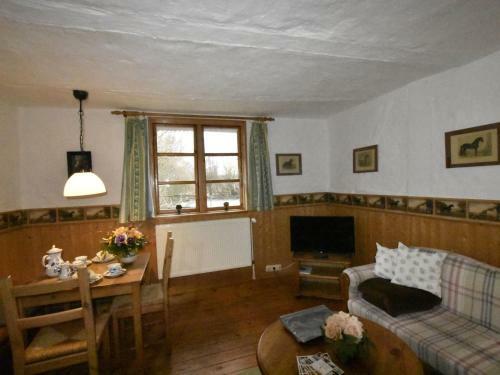 Idyllic Holiday Home In Biendorf Near Forest