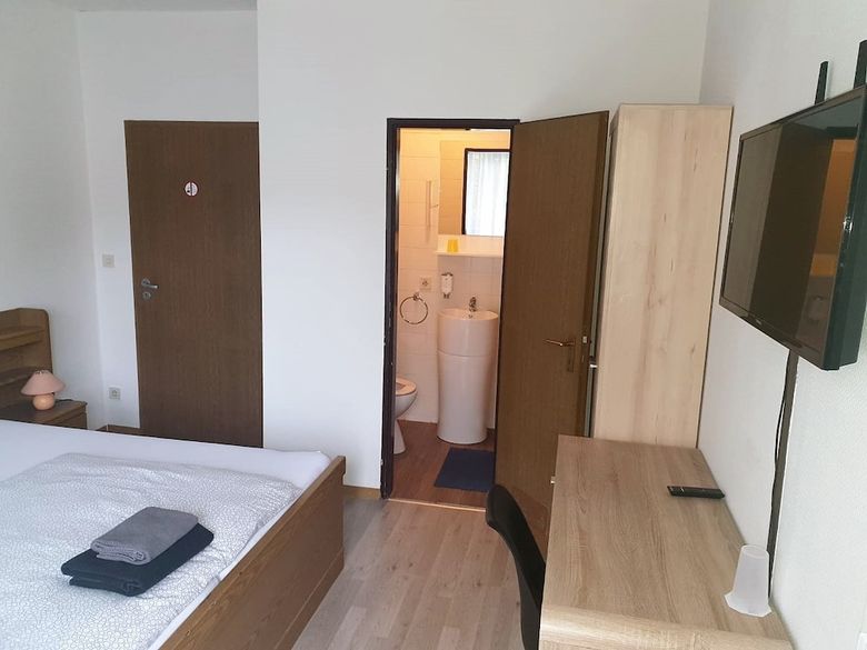 Hostal Niederdreisbacher Hof