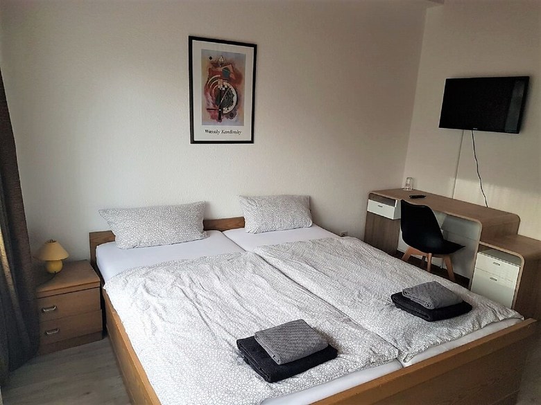 Hostal Niederdreisbacher Hof