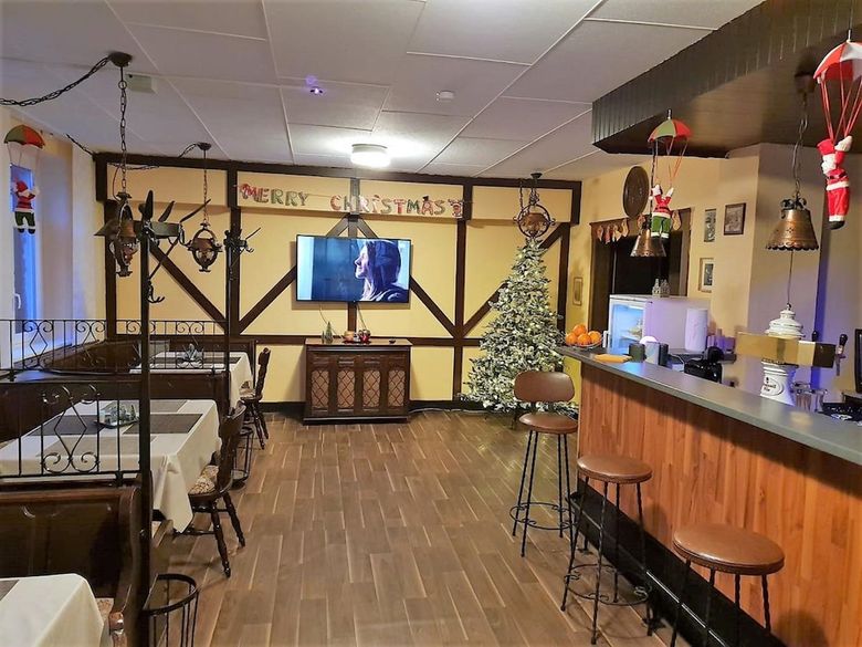 Hostal Niederdreisbacher Hof