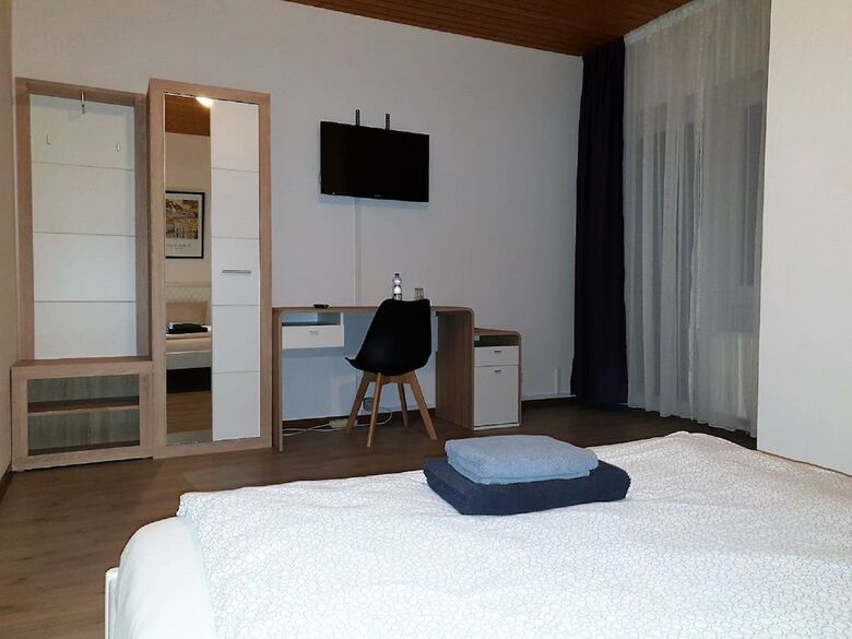 Hostal Niederdreisbacher Hof