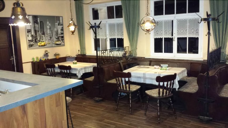 Hostal Niederdreisbacher Hof