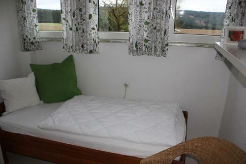 Ferienhaus Schw�rzer