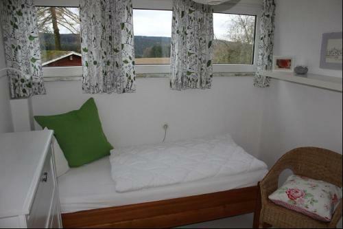Ferienhaus Schw�rzer