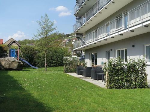Modern Holiday Home In Bollendorf With Sauna
