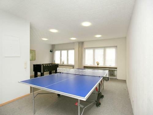 Modern Holiday Home In Bollendorf With Sauna