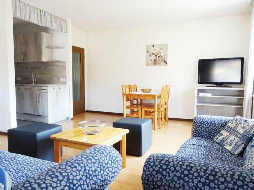 Modern Holiday Home In Bollendorf With Sauna